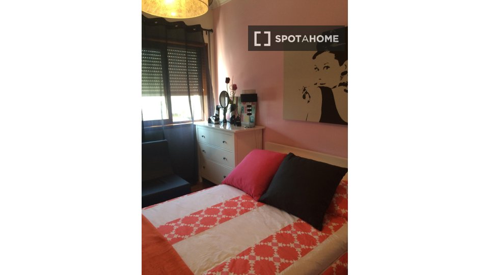 Apartment Porto, 1 bed — photo 5