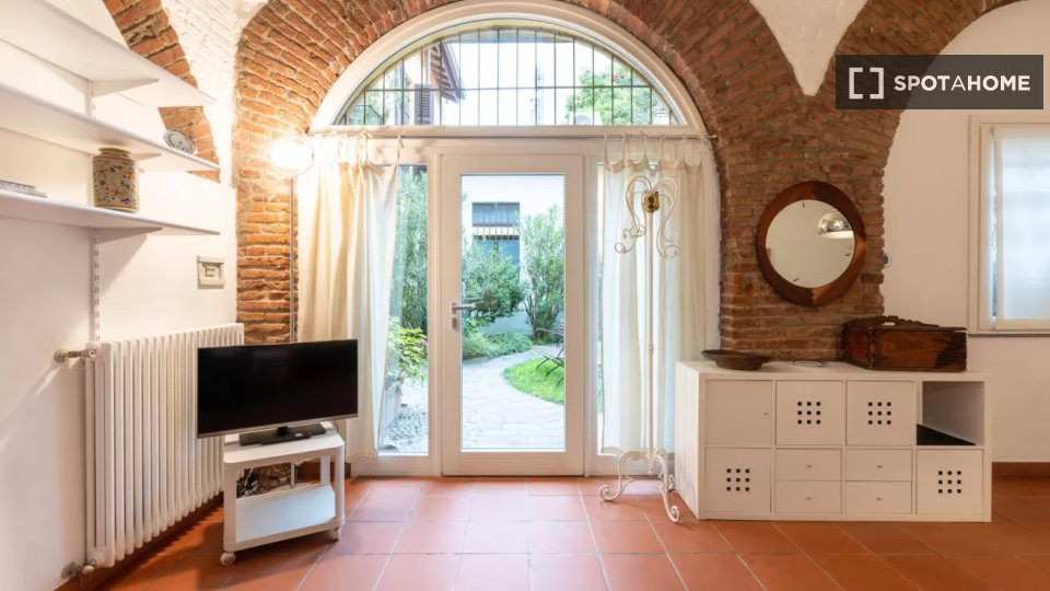 Appartamento Milano, 1 camera, 60m² — foto 4