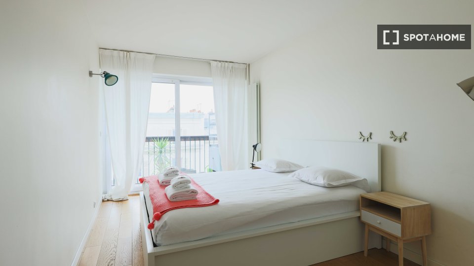 Apartment Paris, 3 beds, 103m² — photo 18