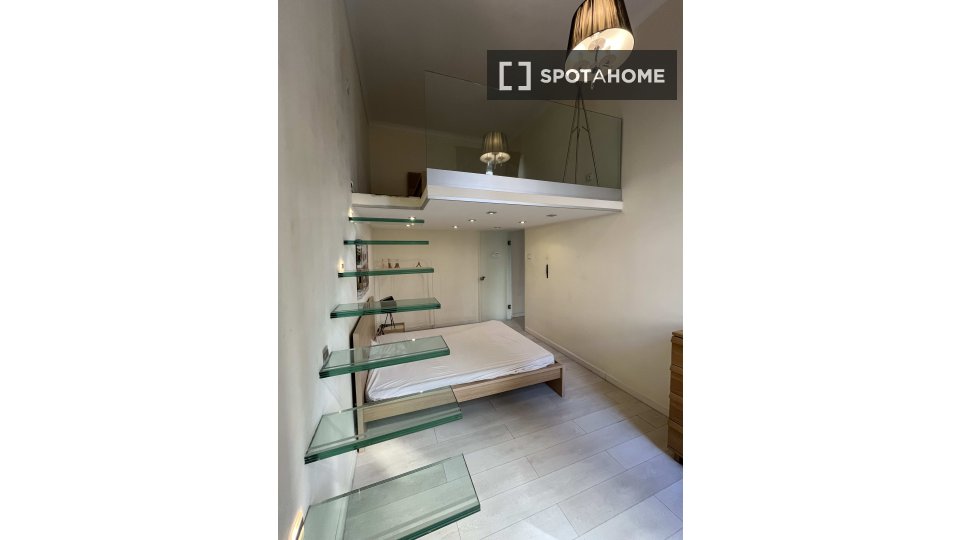 Apartment Budapest, 2 beds, 70m² — photo 17