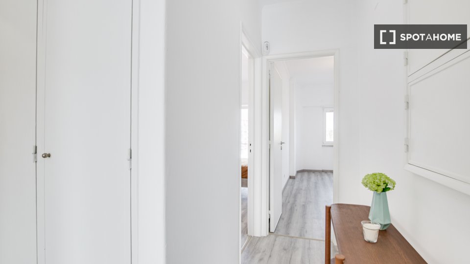 Apartment Lisbon, 2 beds — photo 19