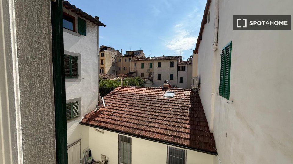 Apartment Florence, 4 beds, 130m² — photo 7
