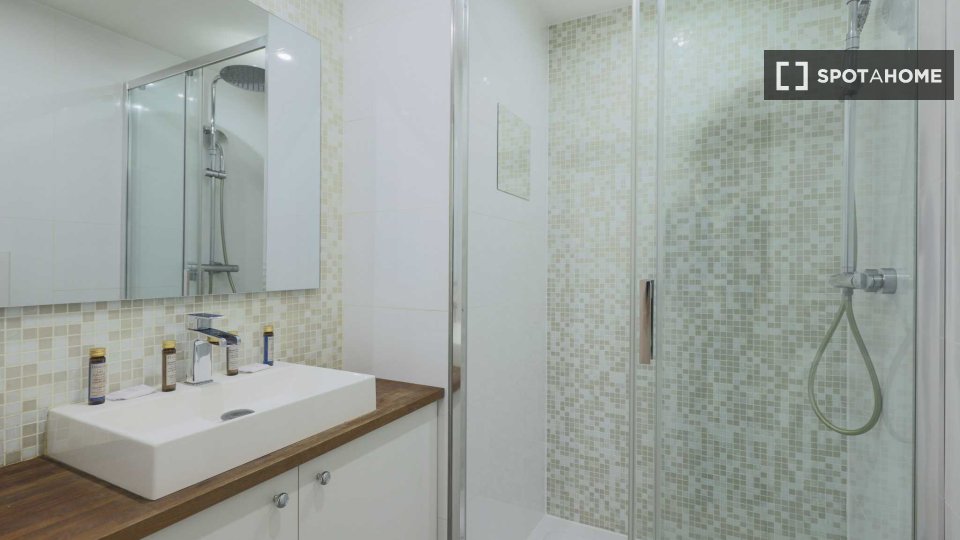 Apartment mono Paris, 39m² — photo 10
