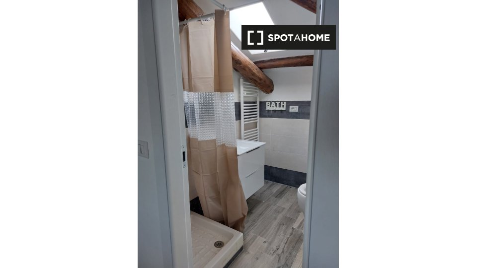 Apartment Rome, 2 beds — photo 2