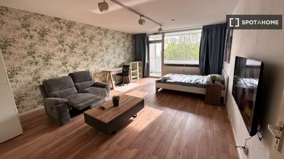 Thumbnail for Bonn Apartments For Rent Maximum 12 Months