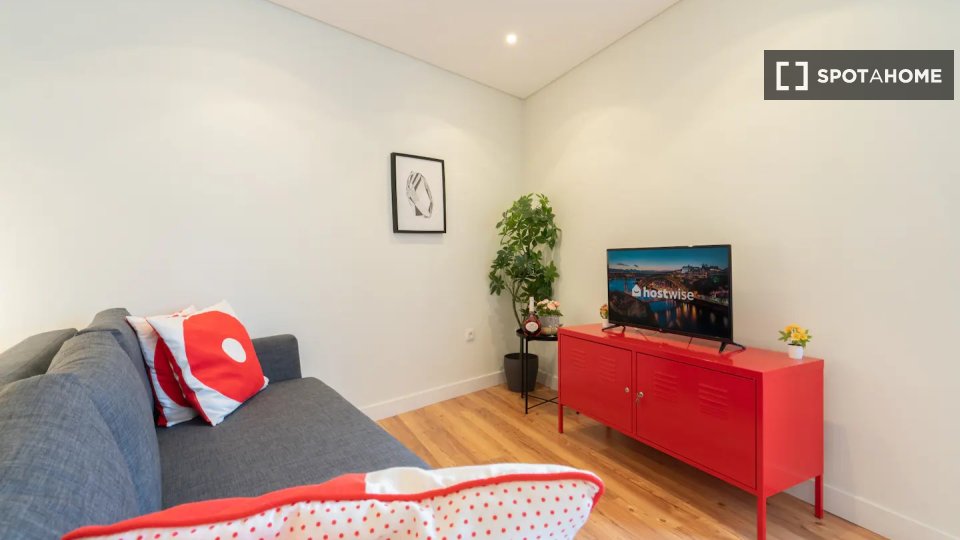 Apartment mono Porto — photo 7