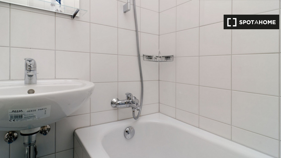 Apartment Berlin, 1 bed, 30m² — photo 14