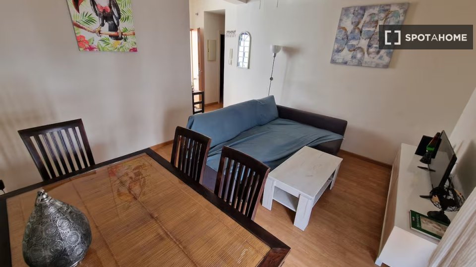 Apartment Seville, 2 beds — photo 4