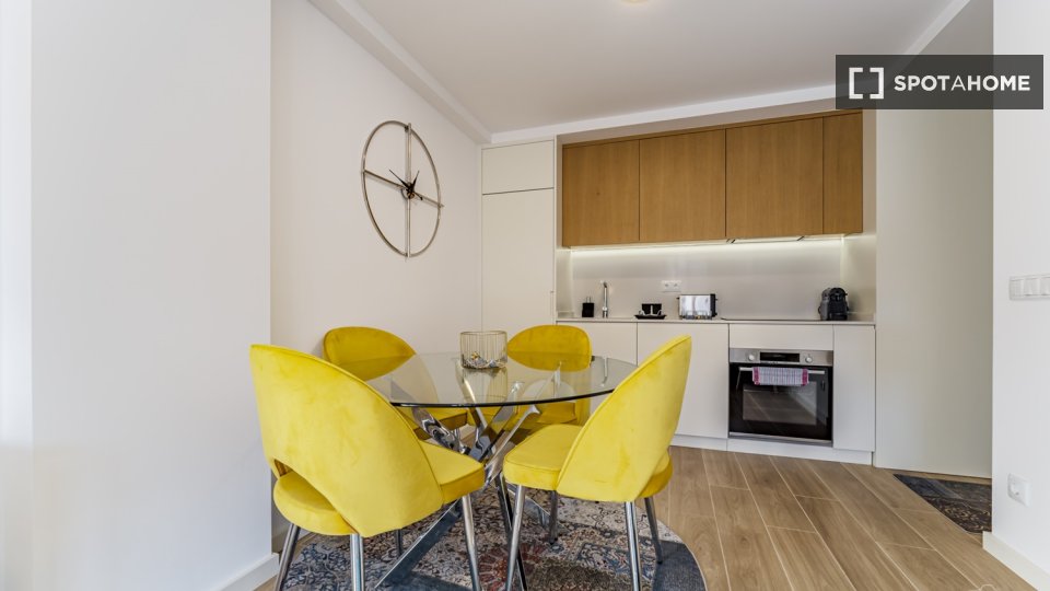 Apartment mono Porto, 45m² — photo 2