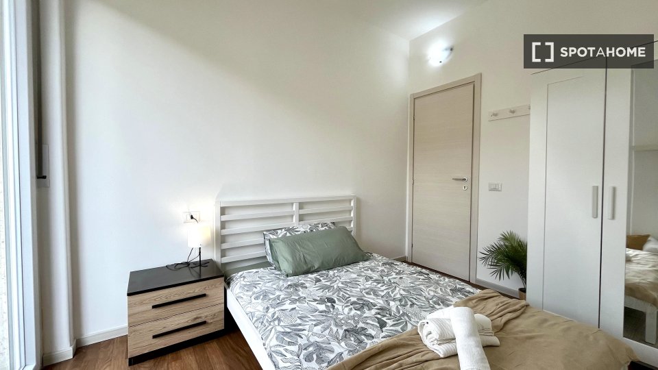Double room Milan, 6 beds, 150m² — photo 6