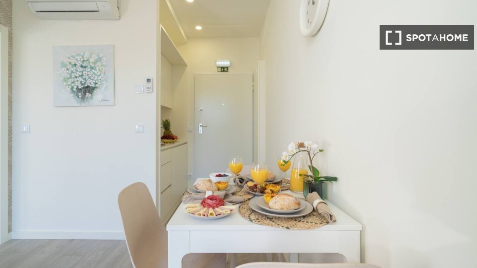 Apartment Porto, 1 bed — photo 15