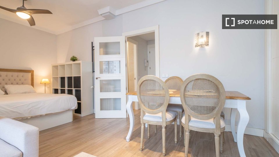 Apartment Madrid, 1 bed — photo 34