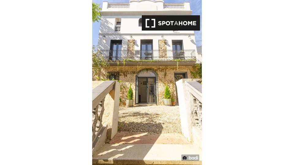 Apartment mono Barcelona — photo 1