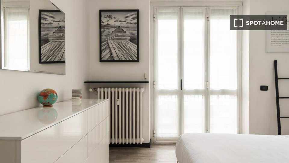 Apartment Milan, 1 bed — photo 3