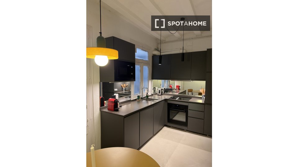 Apartment Barcelona, 2 beds, 70m² — photo 26