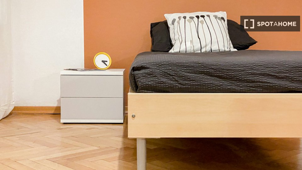 Double room Trento, 6 beds — photo 27