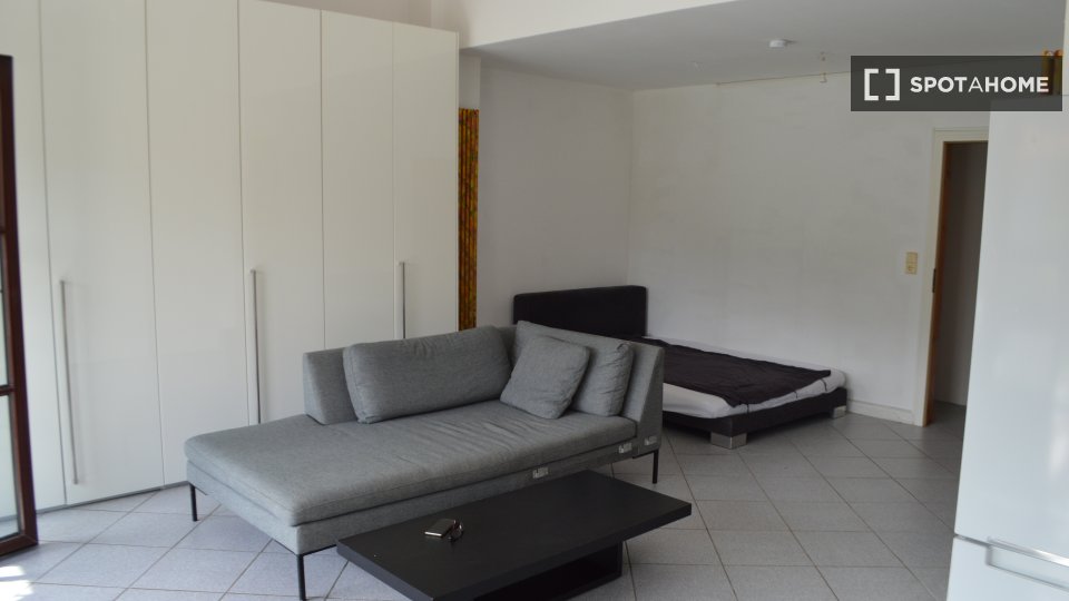 Apartment mono Berlin, 45m² — photo 7
