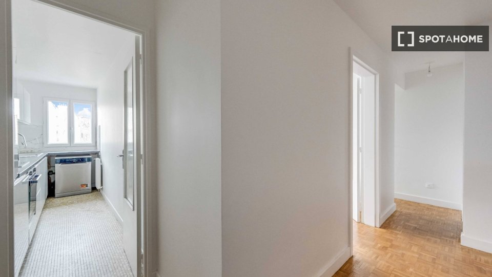 Apartamento París, 1 habitación, 50m² — foto 12