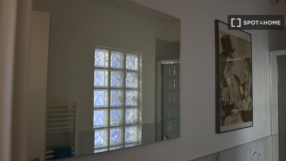 Apartment mono Milan, 63m² — photo 8