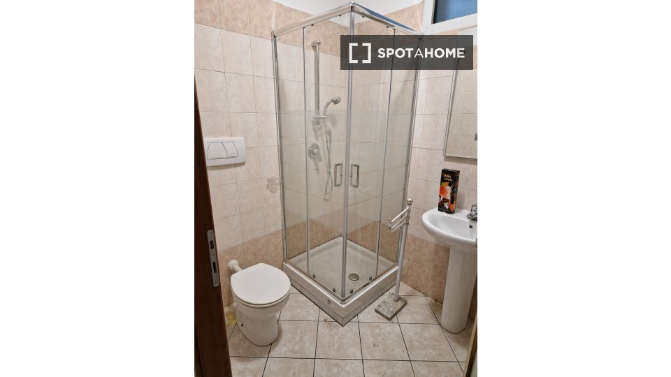 Double room Turin, 5 beds, 136m² — photo 18