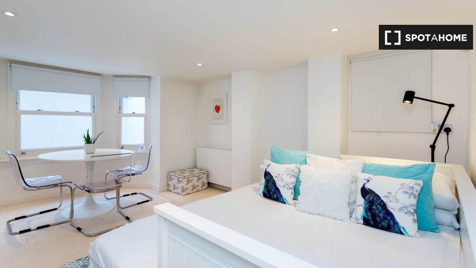 Apartment London, 1 bed — photo 1
