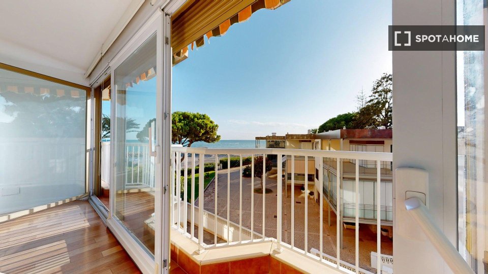 Apartment Alicante, 3 beds — photo 15