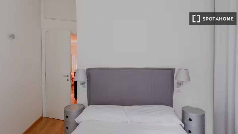 Apartment Rome, 1 bed — photo 3