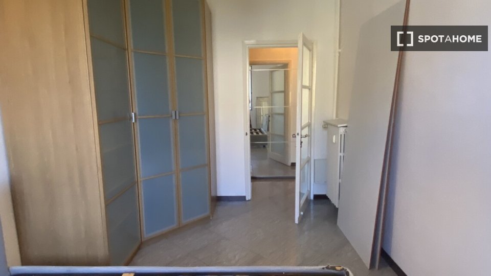 Apartment Milan, 1 bed, 60m² — photo 7