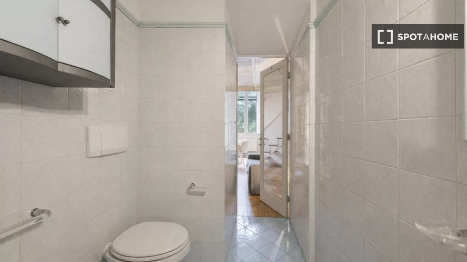 Apartment Florence, 1 bed, 45m² — photo 16
