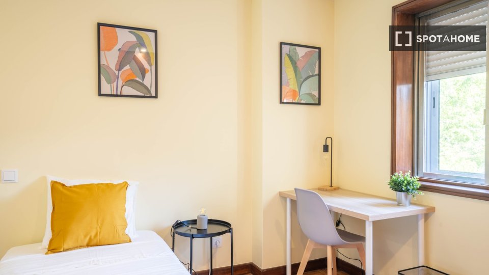 Double room Porto, 6 beds — photo 10
