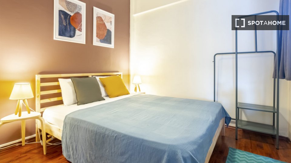 Apartment Istanbul, 1 bed — photo 6