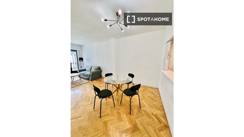 Apartment mono Madrid — photo 2