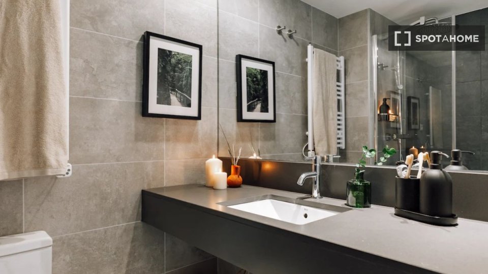 Appartamento Barcellona, 2 camere — foto 20
