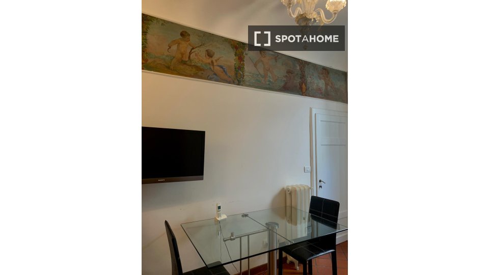 Apartment Florence, 3 beds — photo 4