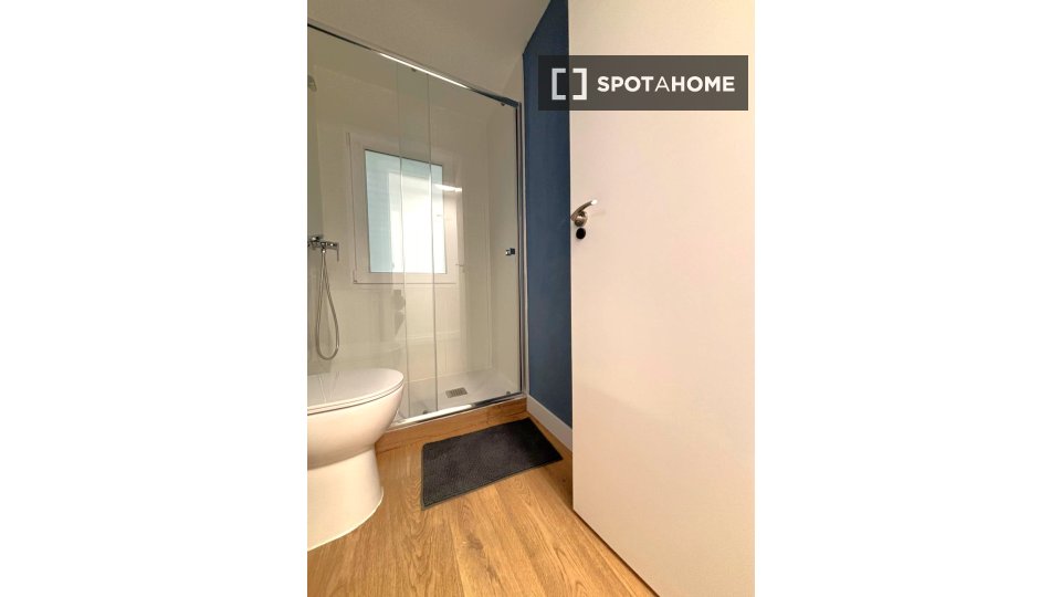 Double room Madrid, 7 beds, 160m² — photo 84