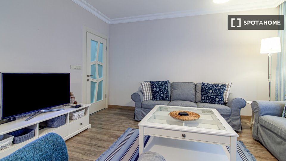 Apartment Istanbul, 1 bed — photo 8