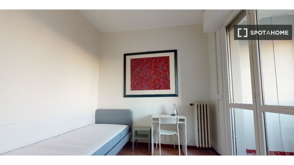 Double room Milan, 5 beds, 150m² — photo 5