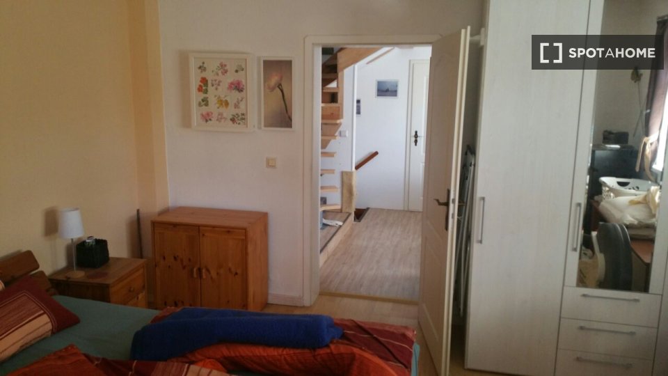 Apartment Berlin, 1 bed, 135m² — photo 12