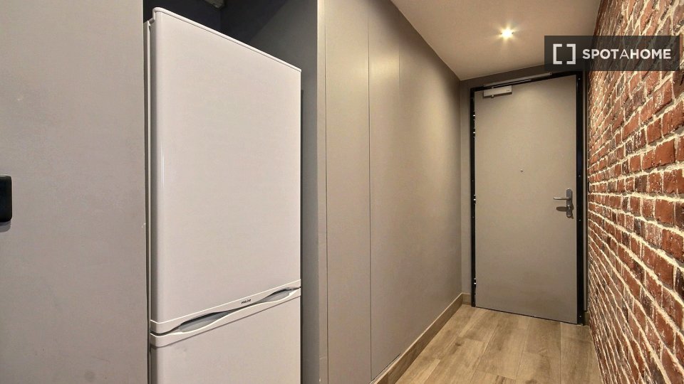 Apartment Paris, 1 bed, 32m² — photo 8