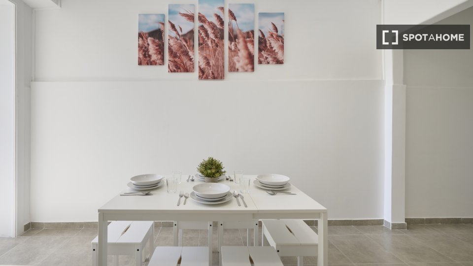 Double room Lisbon, 16 beds — photo 4