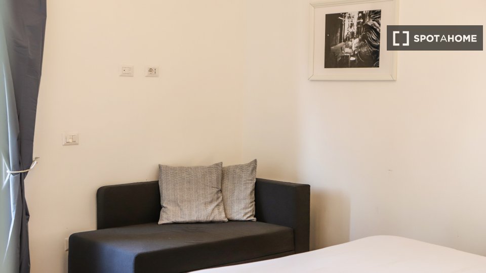Apartment Naples, 2 beds — photo 2