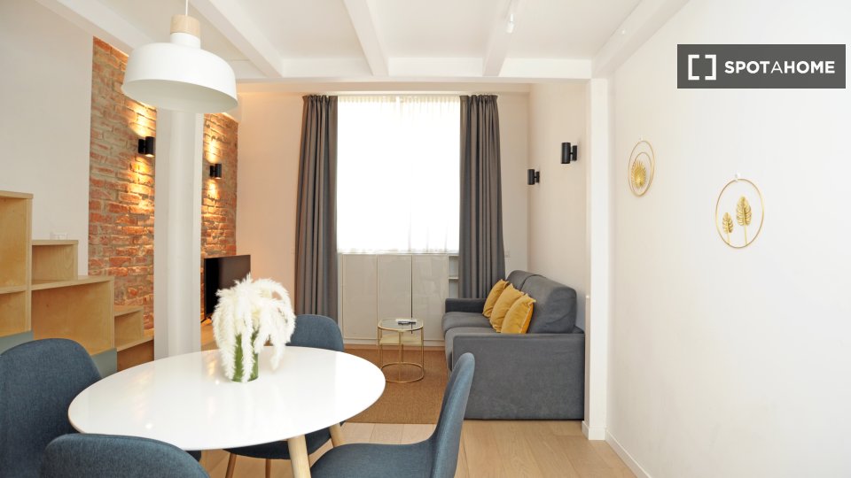 Apartment mono Milan, 54m² — photo 20
