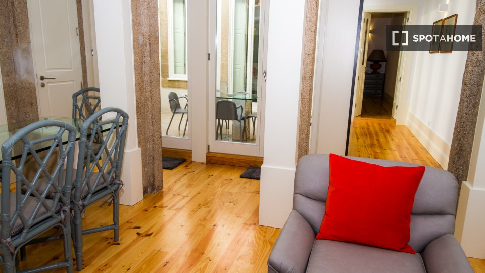 Apartment mono Porto, 120m² — photo 7