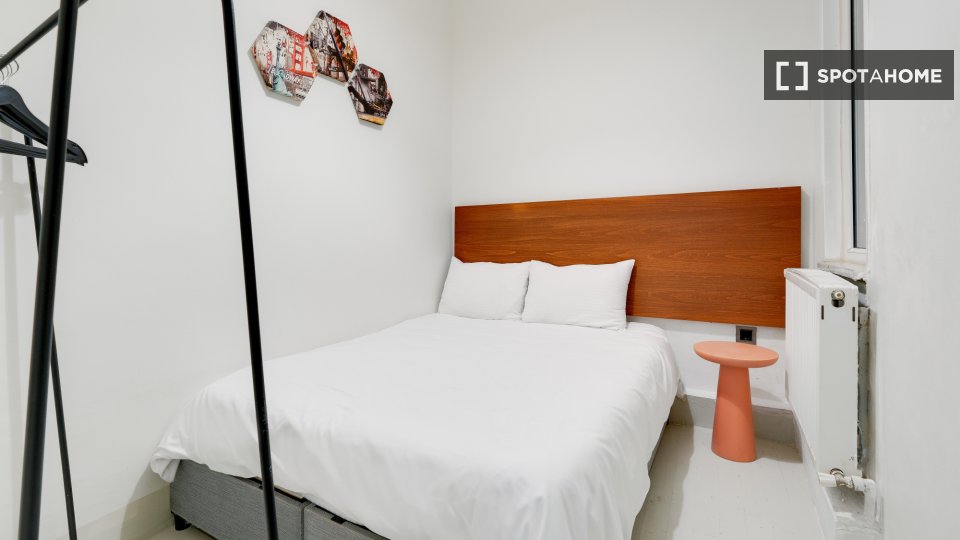 Apartment Istanbul, 1 bed — photo 5