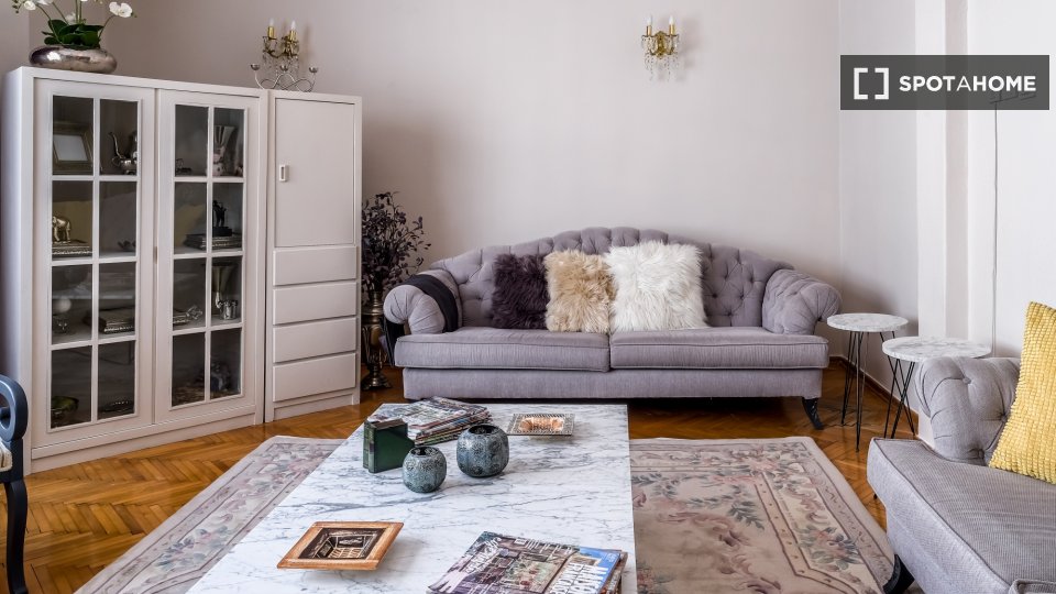 Apartment Istanbul, 1 bed — photo 14
