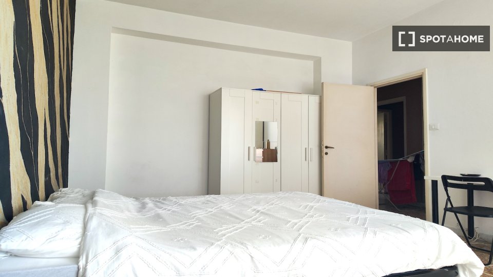 Double room Rome, 5 beds — photo 54