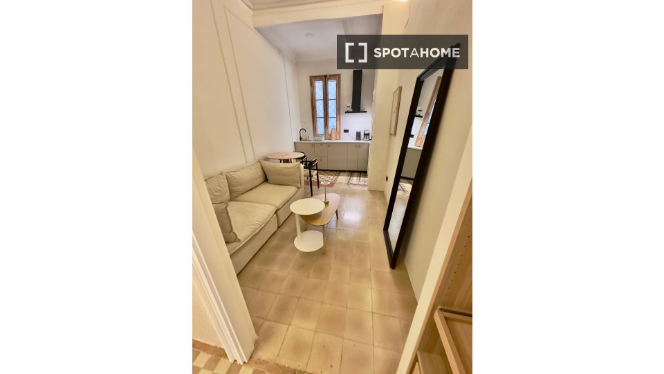 Apartment mono Barcelona — photo 11