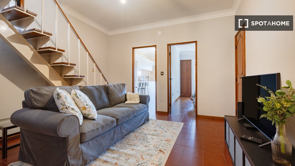Apartment Porto, 1 bed — photo 6
