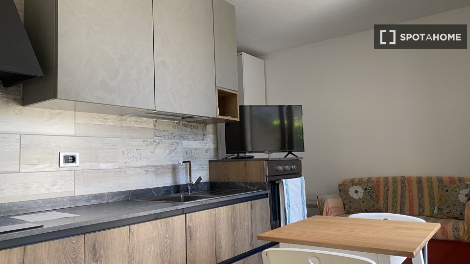 Apartment mono Firenze, 35m² — foto 5