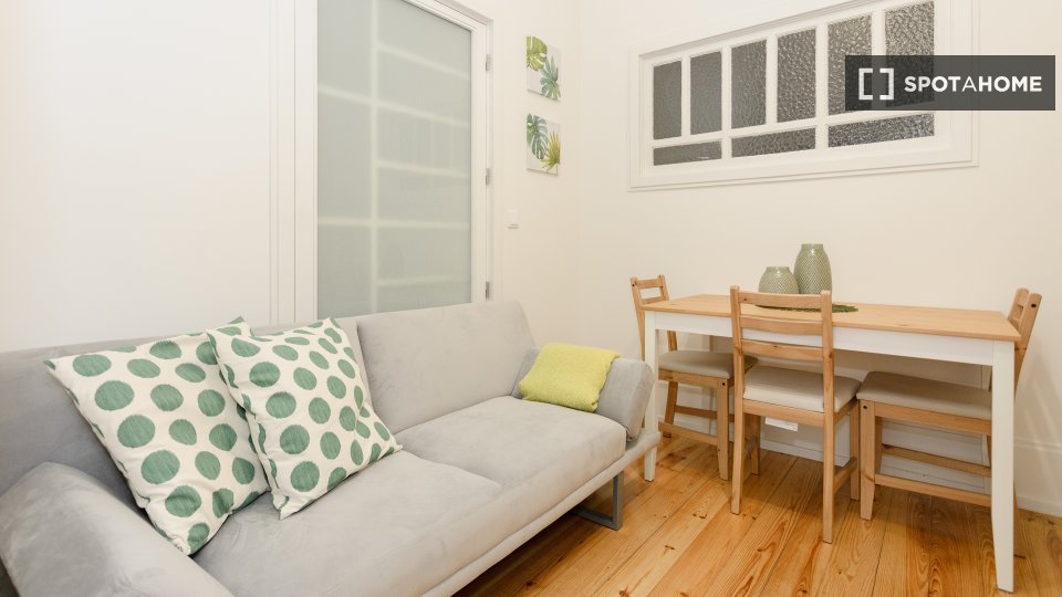 Apartment mono Porto, 600m² — photo 4